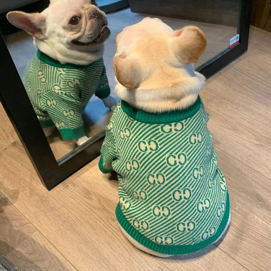 Bruno Soft Sweater