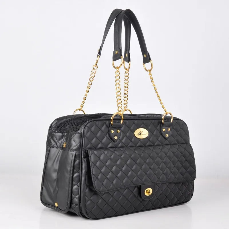 Annie Luxury Bag