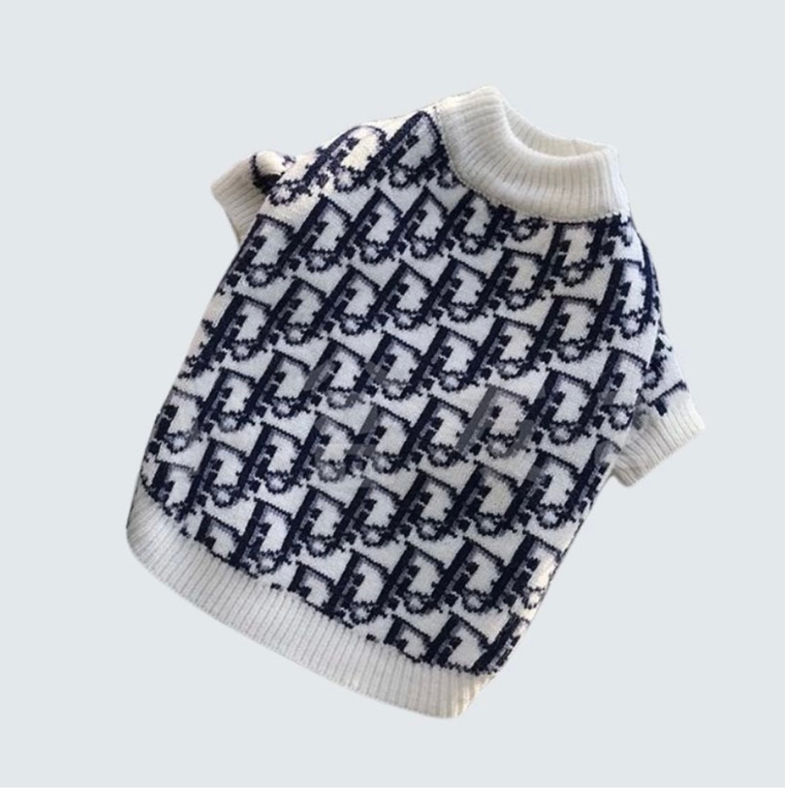 Wendie Sweater