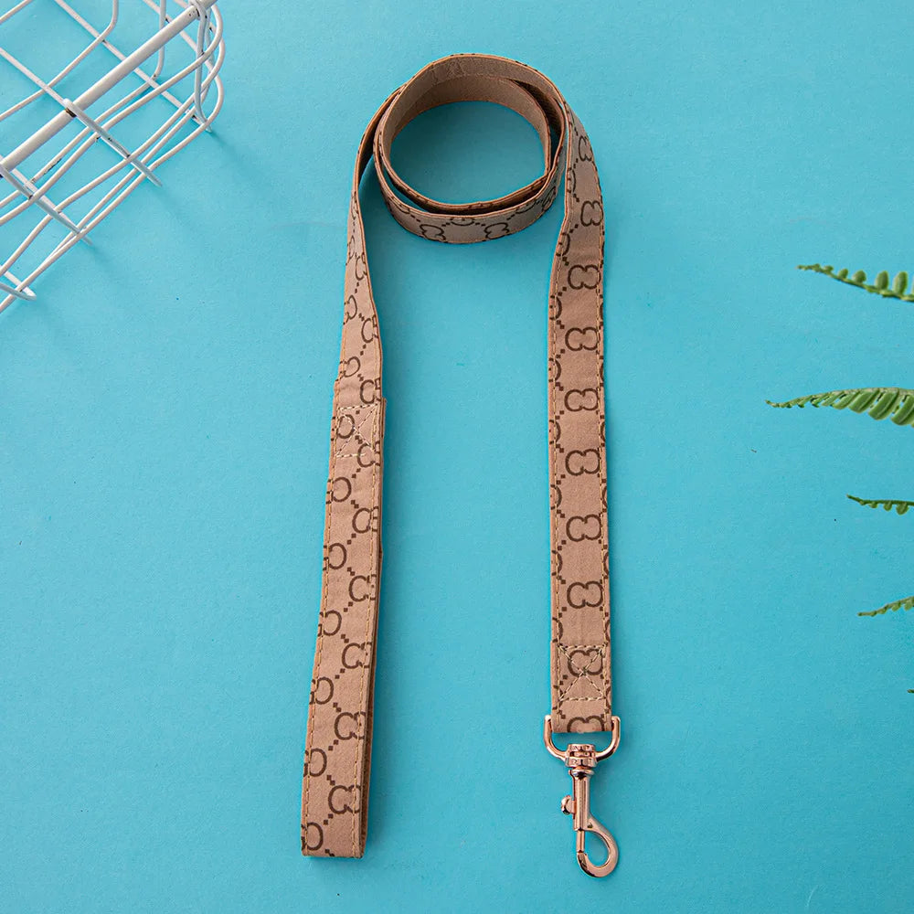 Dog Collar Maxi