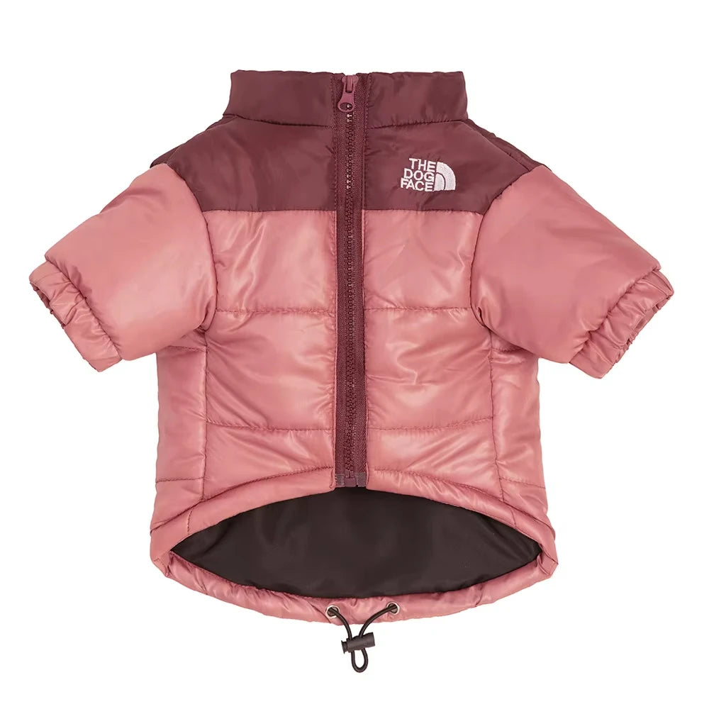 Rita Waterproof Jacket