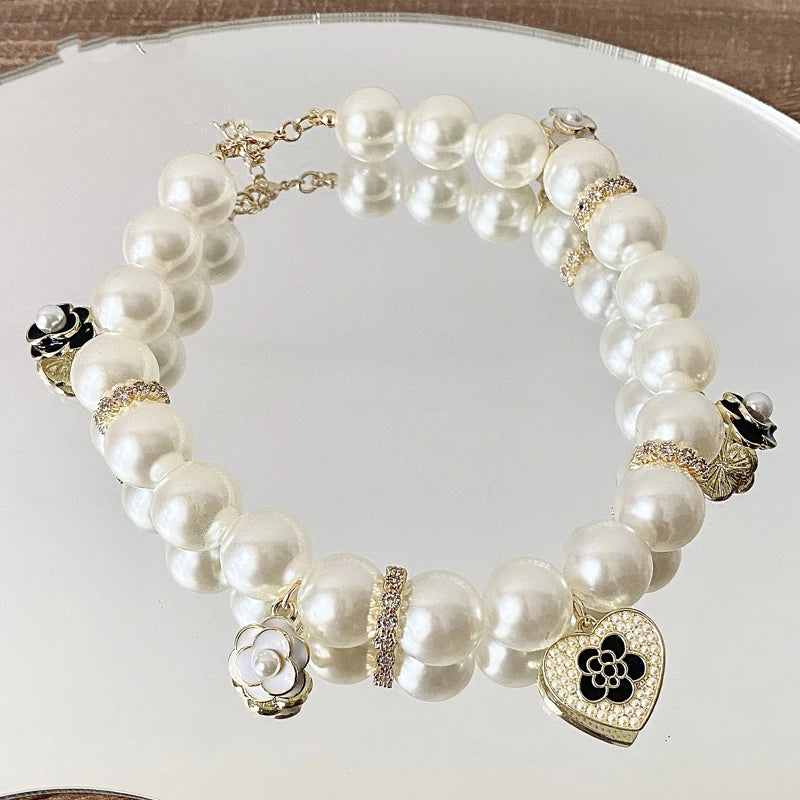 Luxury Pet Jewelry