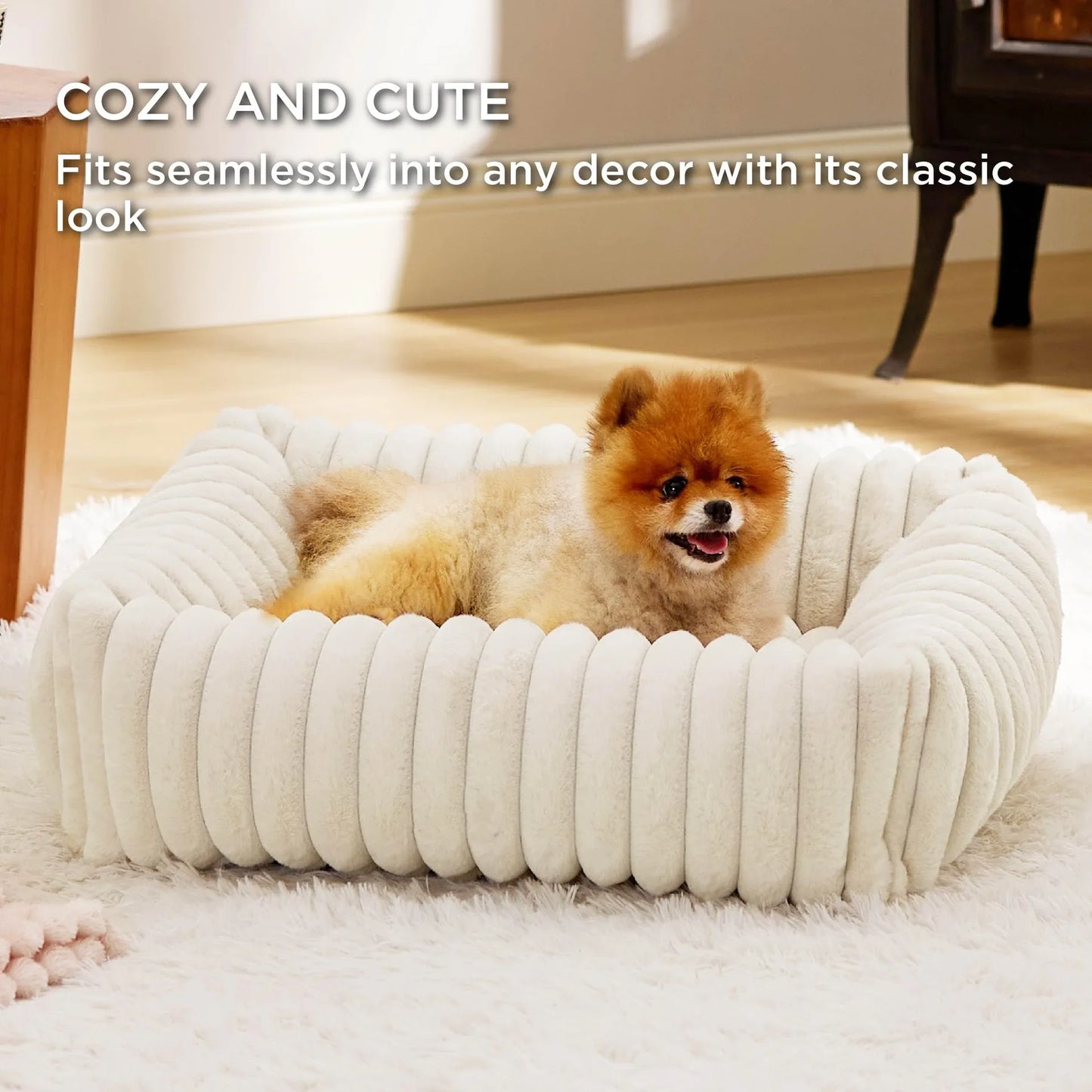 Luxury Sofa Bed