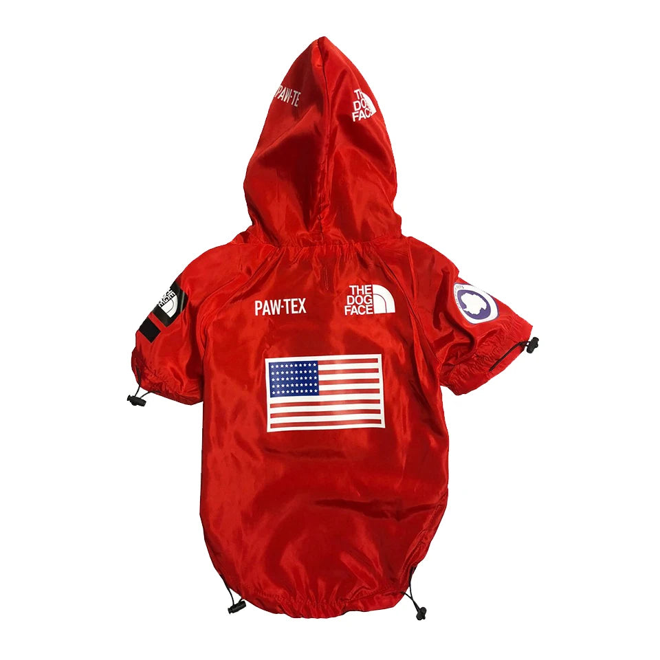 Apollo Windbreaker Sport