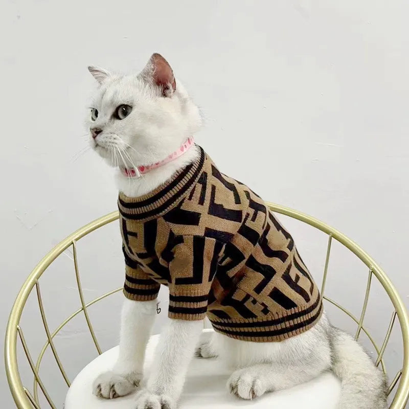 Sadie Sweater