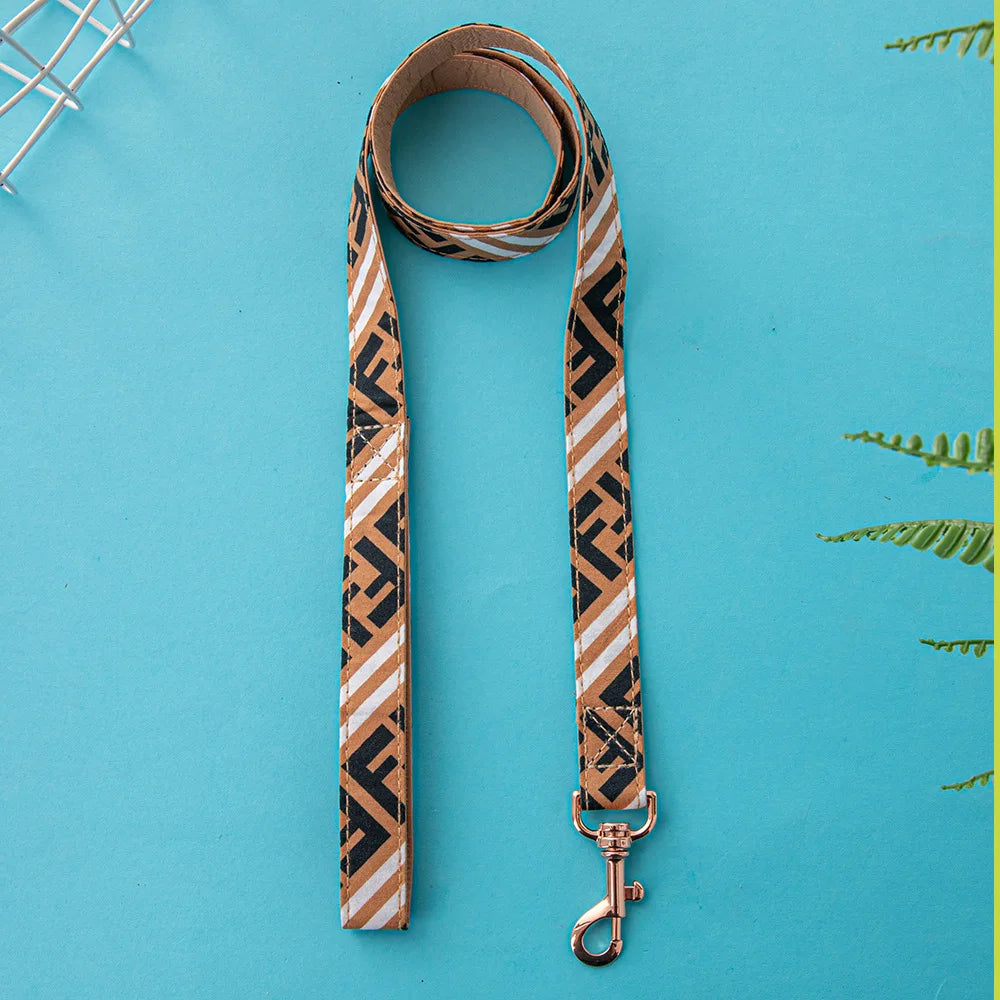 Dog Collar Maxi