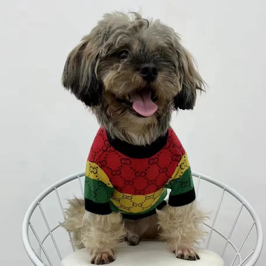 Tucker Sweater